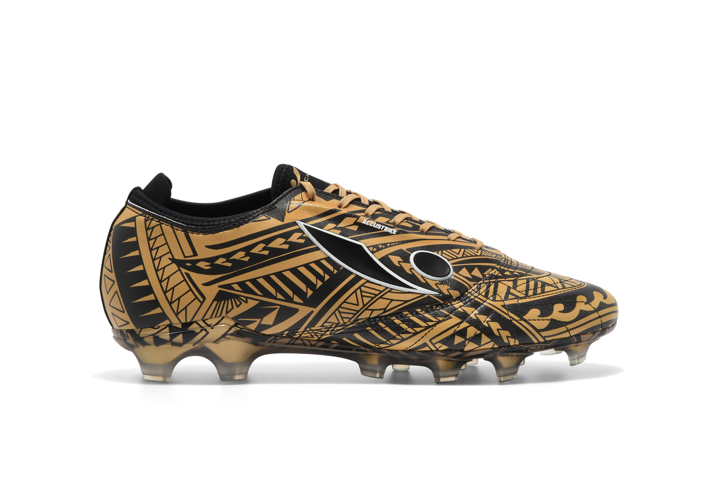 Concave Tatau + Pro v1 FG - Black/Gold