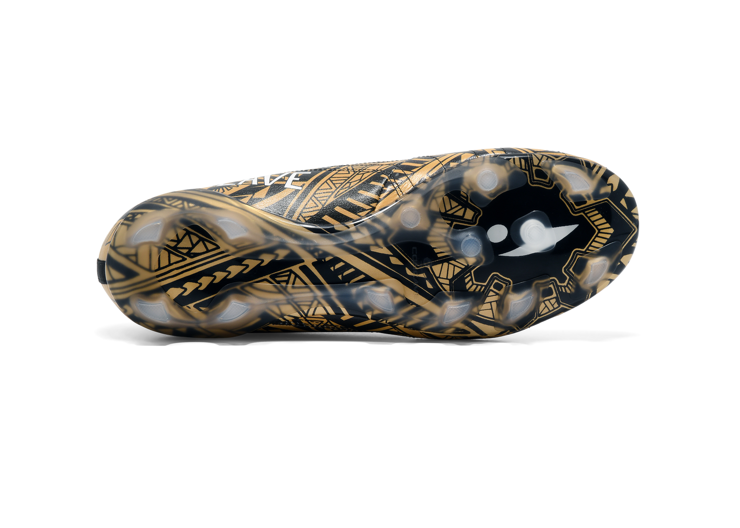 Concave Tatau + Pro v1 FG - Black/Gold