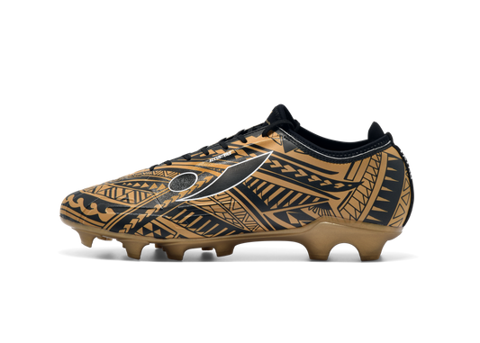 Concave Kids Tatau v1 FG - Black/Gold