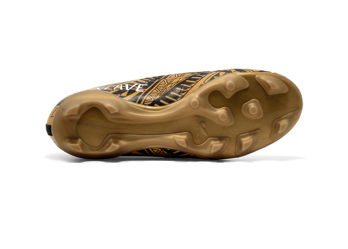 Concave Kids Tatau v1 FG - Black/Gold