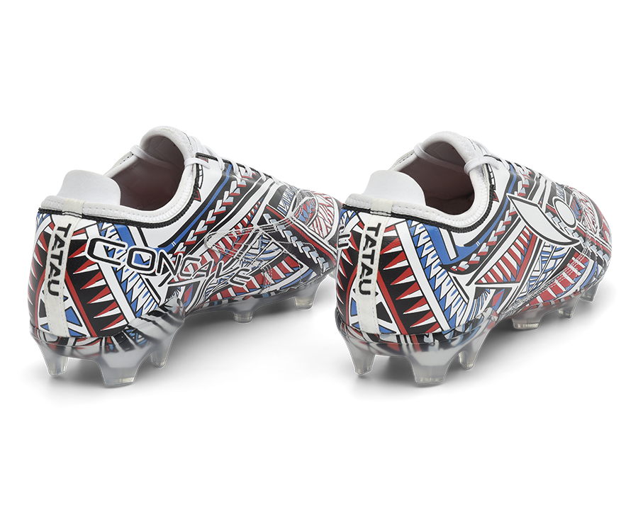 Concave Tatau + Pro v1 FG - Tatau