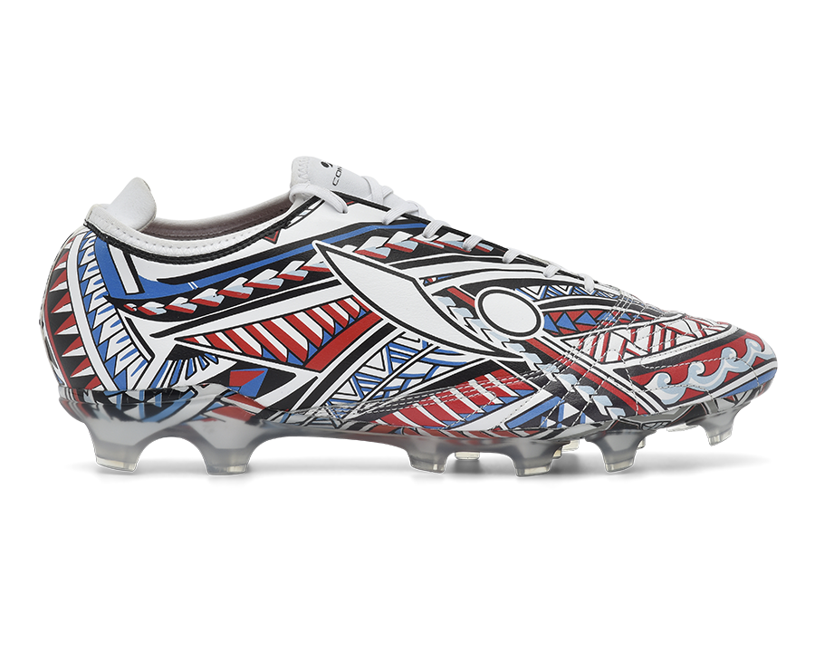 Concave Tatau + Pro v1 FG - Tatau