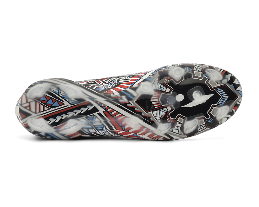 Concave Tatau + Pro v1 FG - Tatau