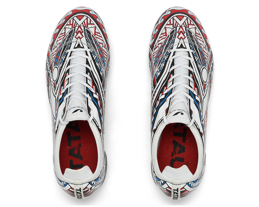 Concave Tatau + Pro v1 FG - Tatau