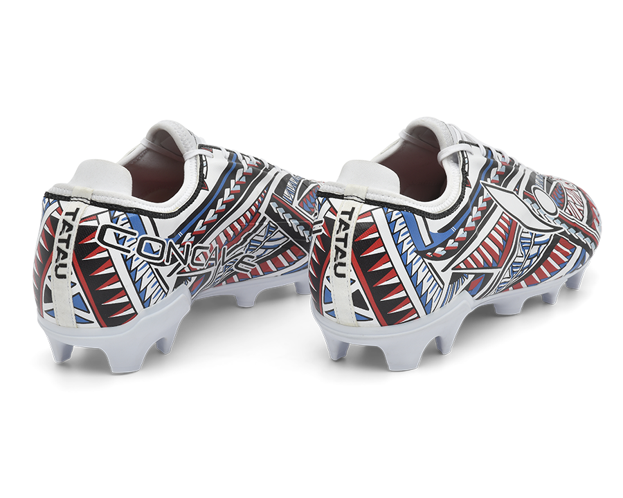 Concave Kids Tatau v1 FG - Tatau