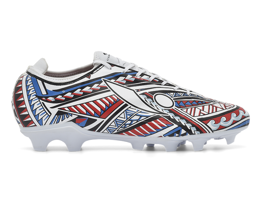 Concave Tatau v1 FG - Tatau