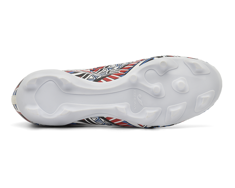 Concave Tatau v1 FG - Tatau