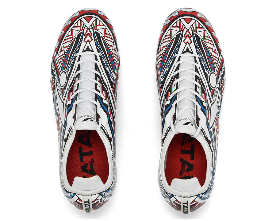 Concave Tatau v1 FG - Tatau