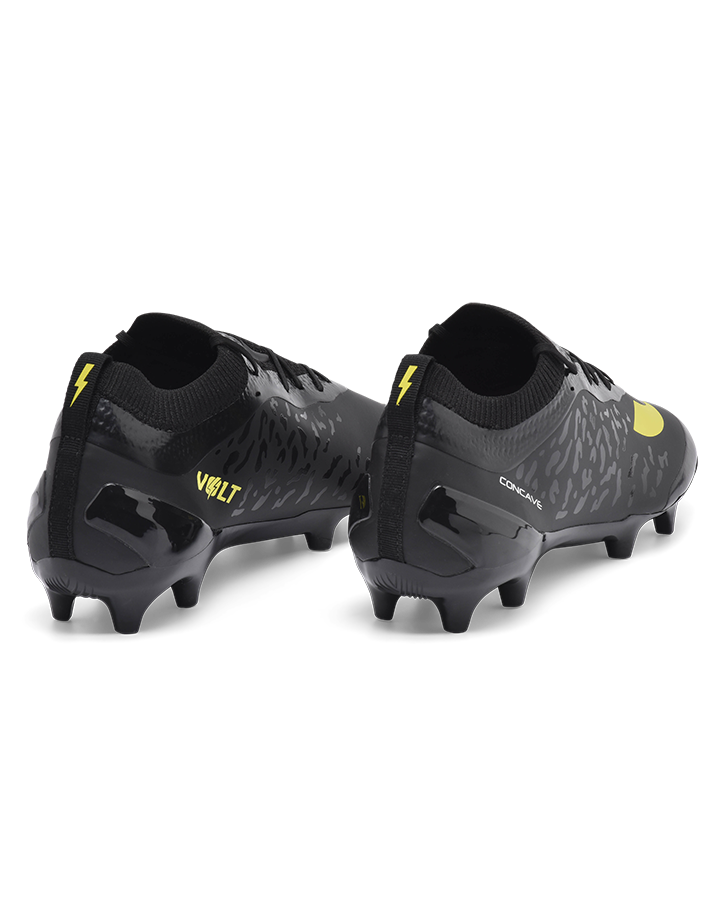 Concave Volt Spark v1 FG - Black/Yellow