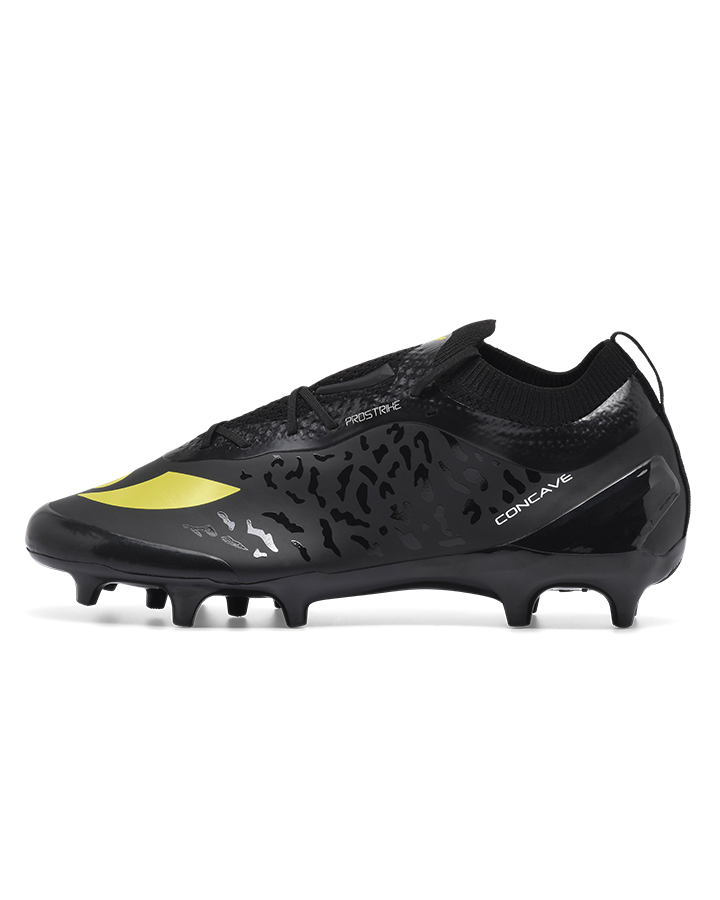 Concave Volt Spark v1 FG - Black/Yellow