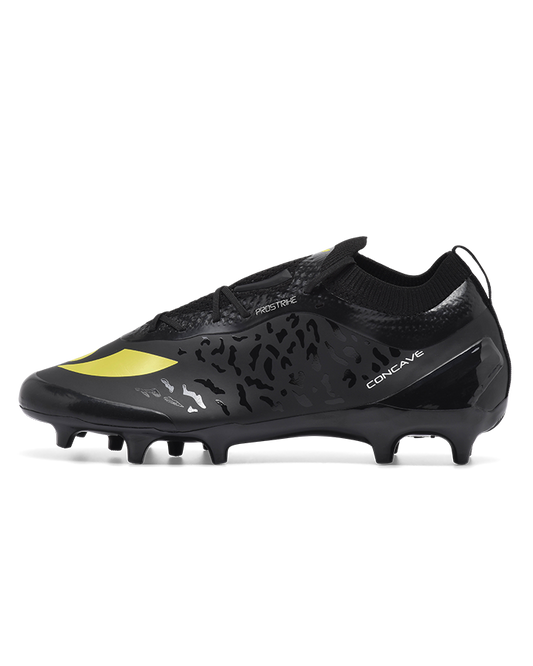 Concave Volt Spark v1 FG - Black/Yellow