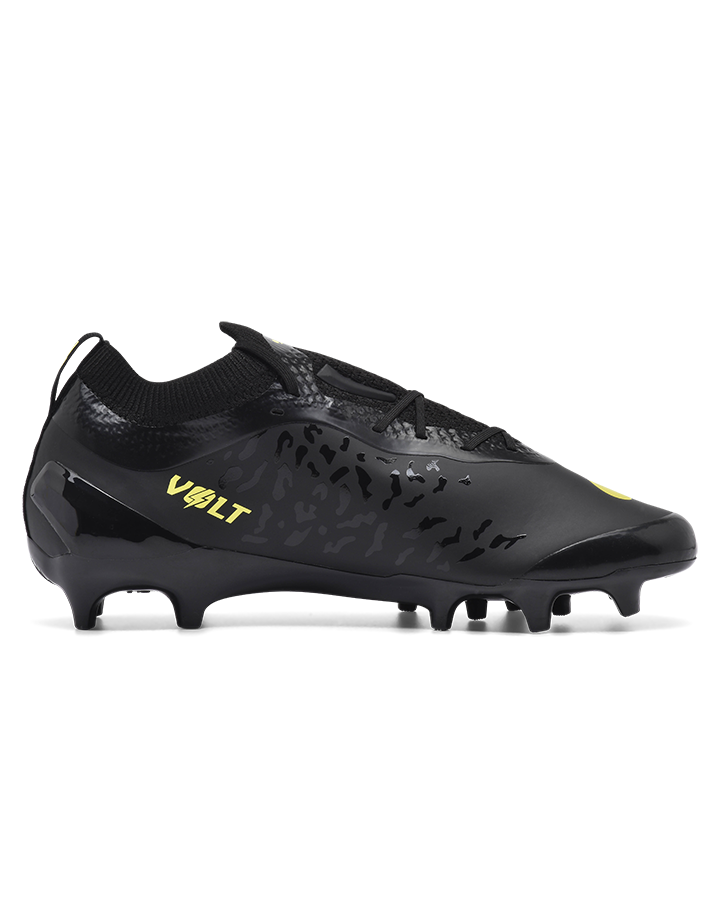 Concave Volt Spark v1 FG - Black/Yellow