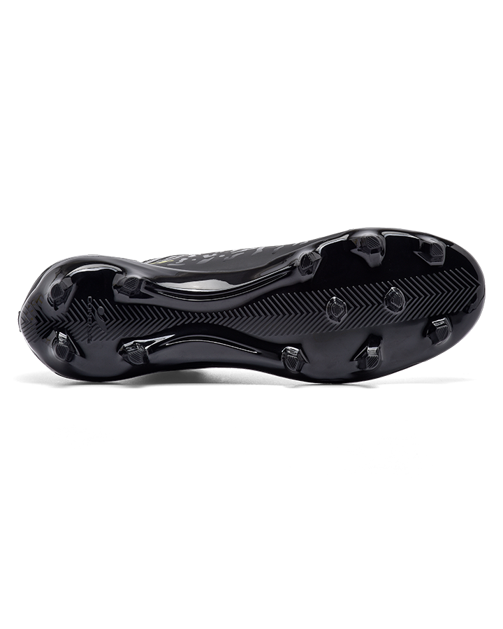 Concave Volt Spark v1 FG - Black/Yellow