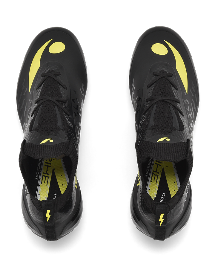 Concave Volt Spark v1 FG - Black/Yellow