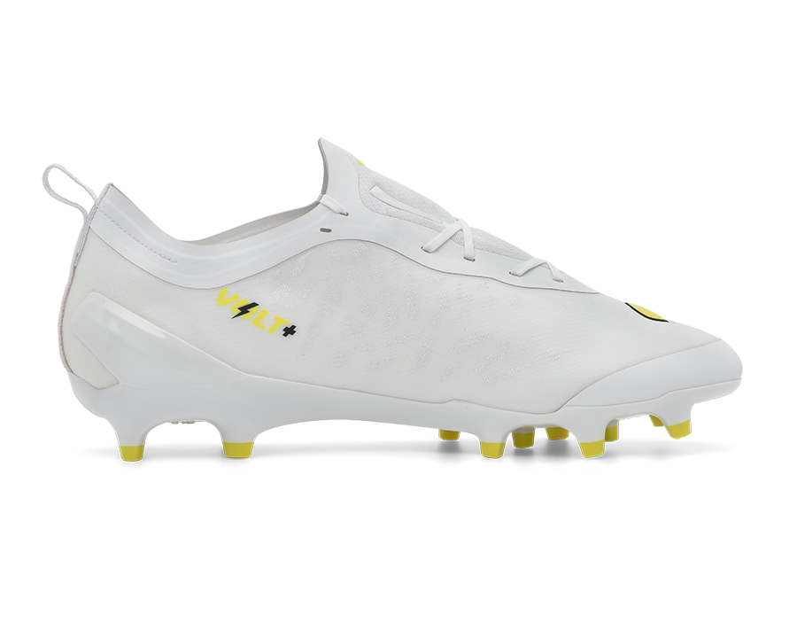 Concave Volt + Spark v1 FG - White/Yellow