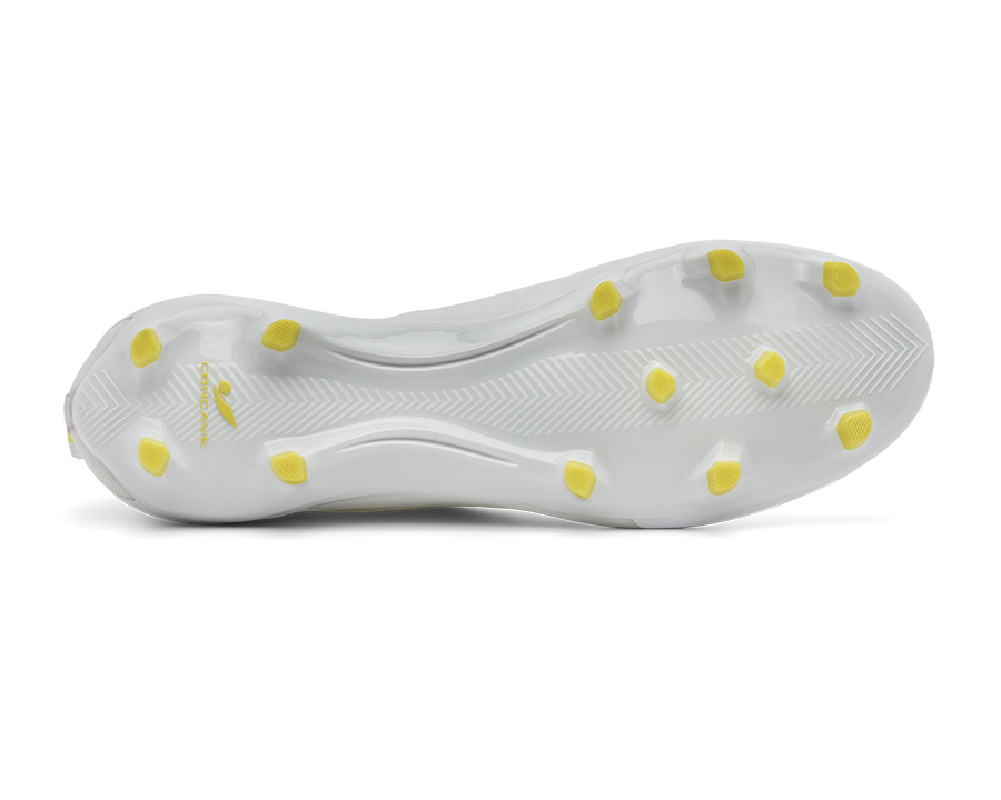 Concave Volt + Spark v1 FG - White/Yellow