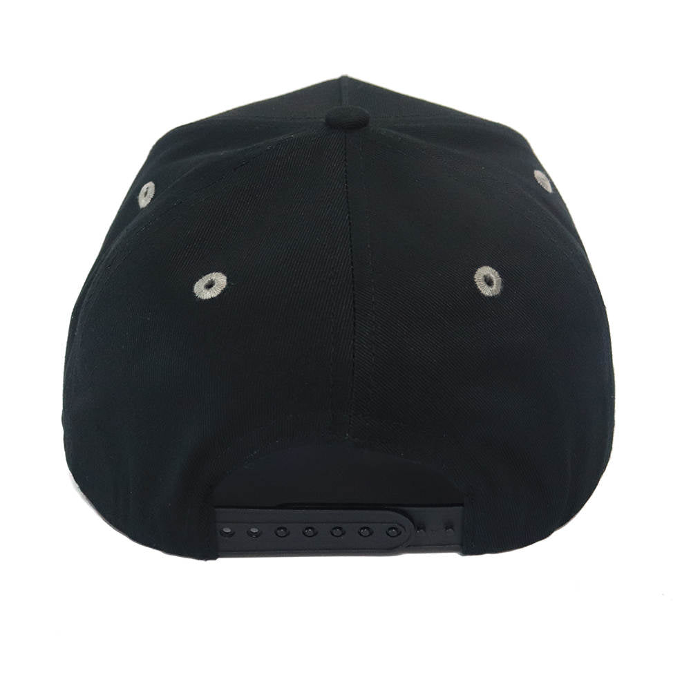 GAME EVO Snap Back - Grey/Black/White