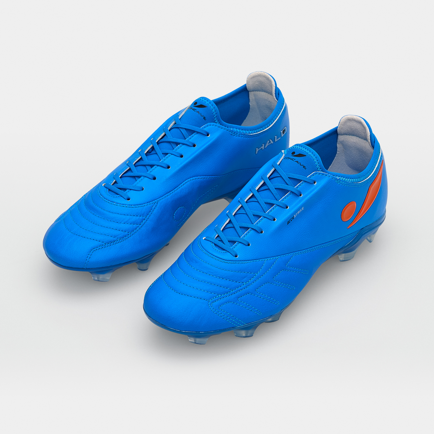 Concave Halo + KL FG - Blue/Orange/Black