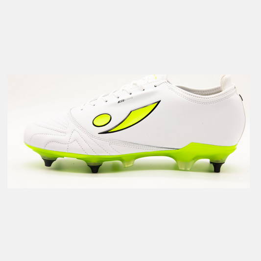 Concave Halo + Pro v2 SG - White/Green