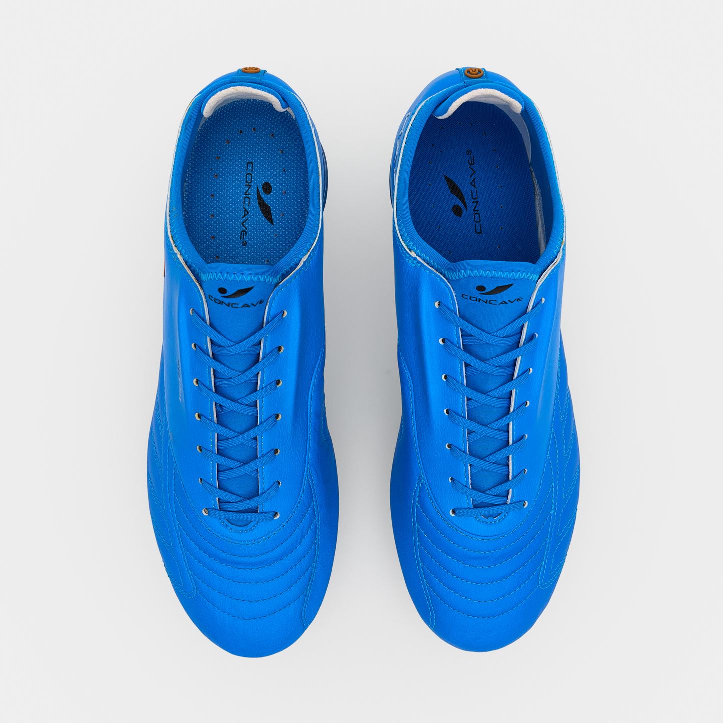 Concave Halo + KL FG - Blue/Orange/Black