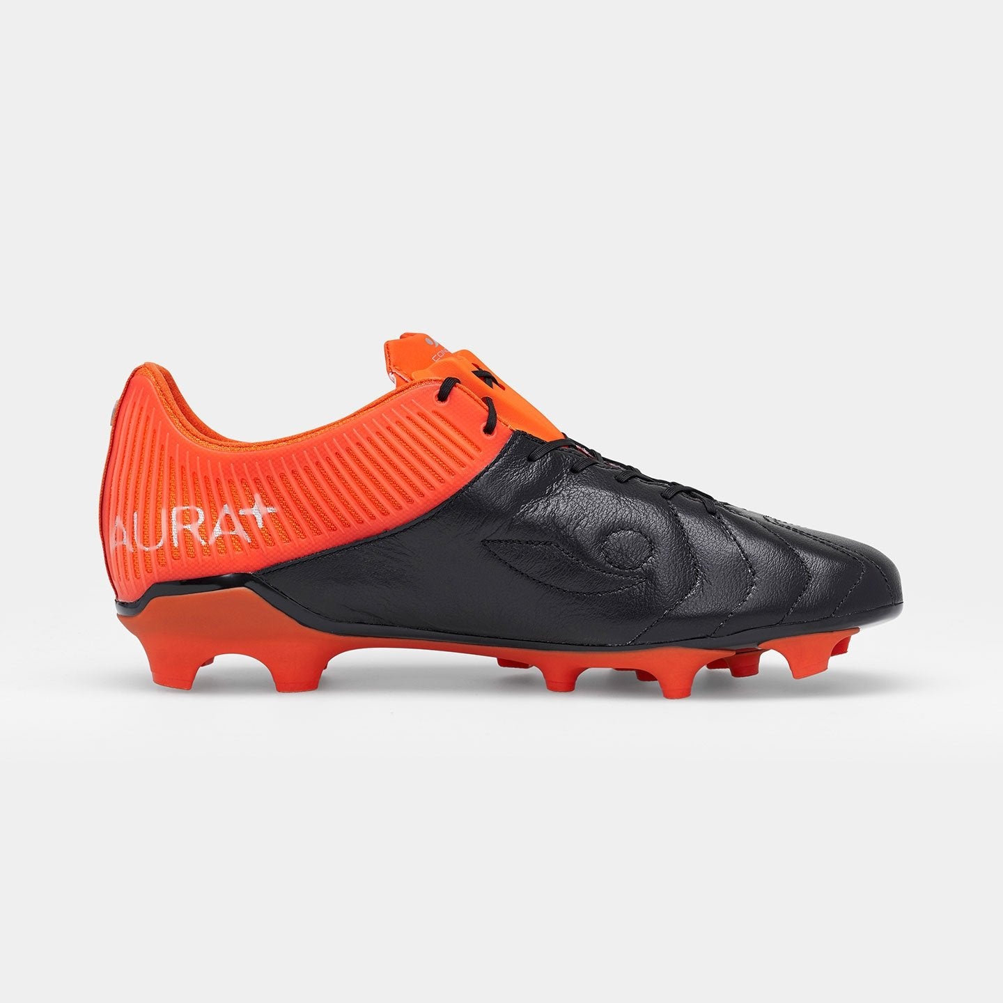 Concave Aura + KL FG - Black/Red Orange