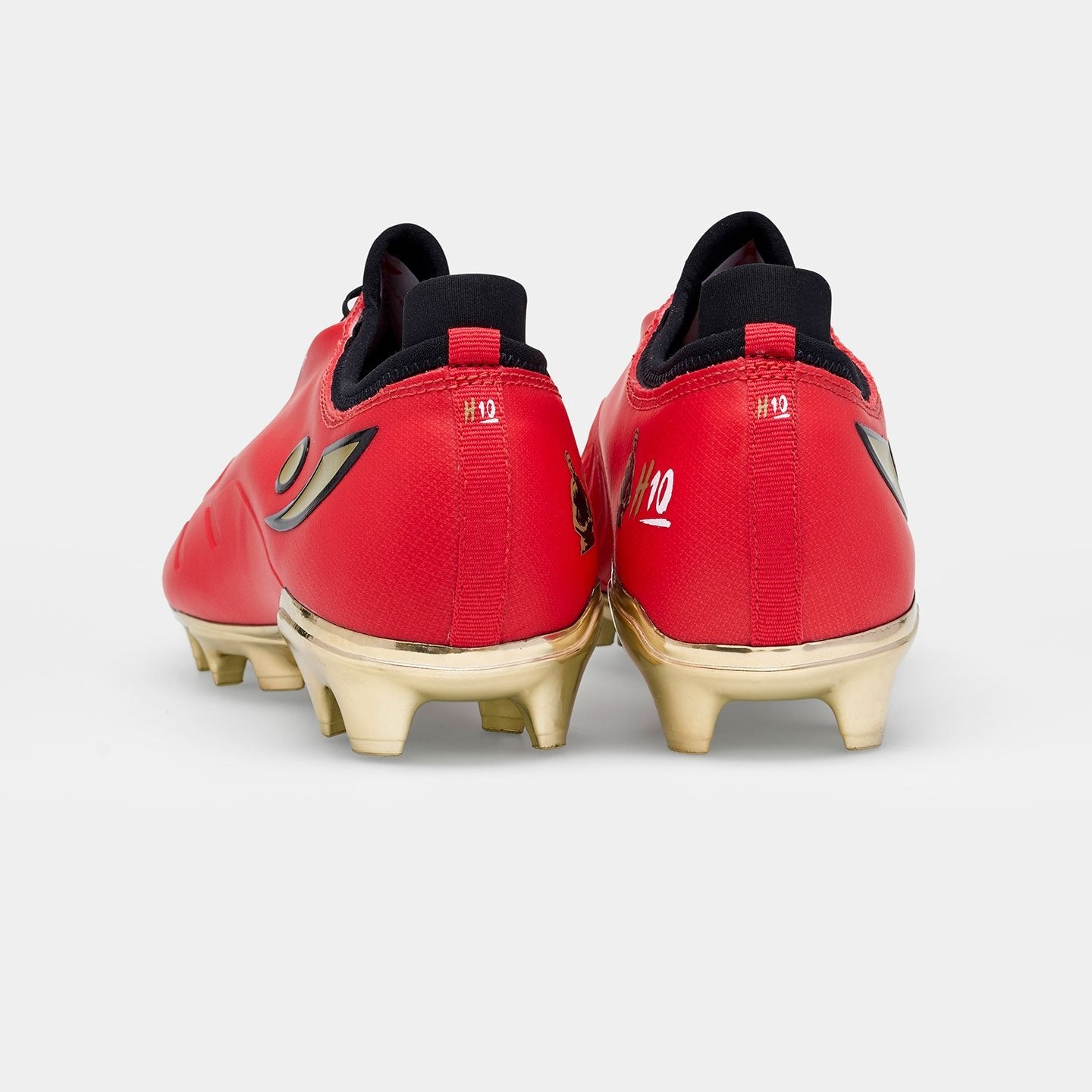 Concave Limited Edition Halo + Hulk FG - Poppy/Black/Gold