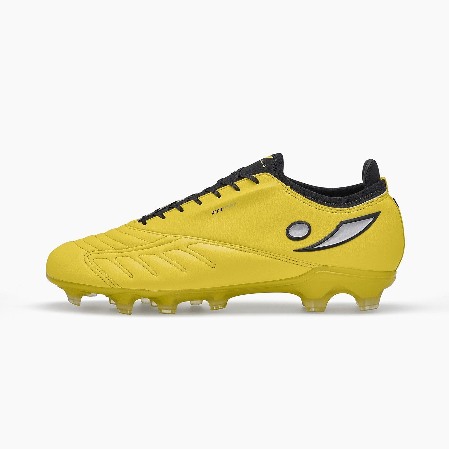 Concave Halo + KL FG - Yellow/Black/Silver