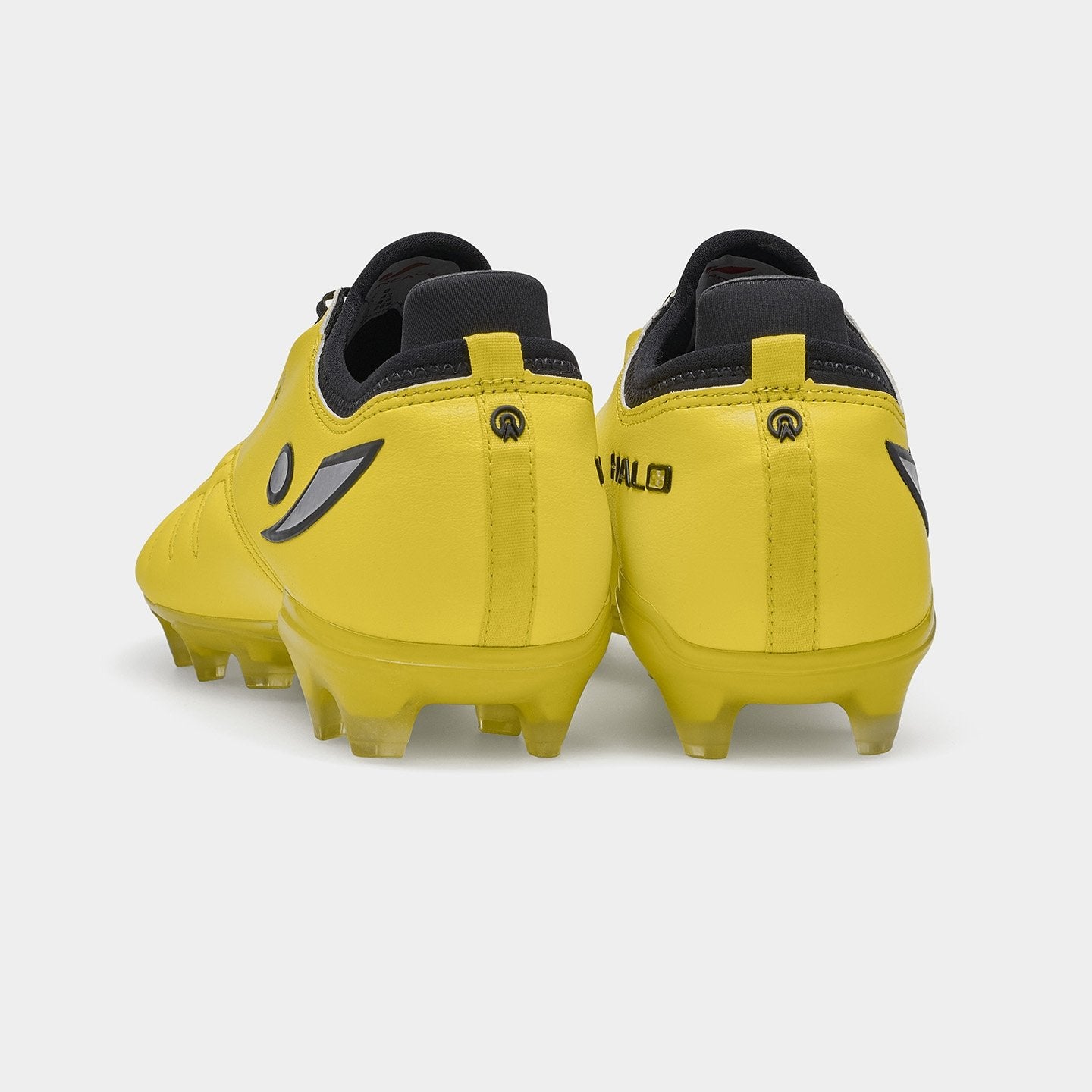Concave Halo + KL FG - Yellow/Black/Silver