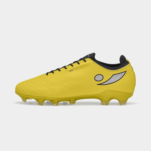 Concave Halo FG - Yellow/Black/Silver