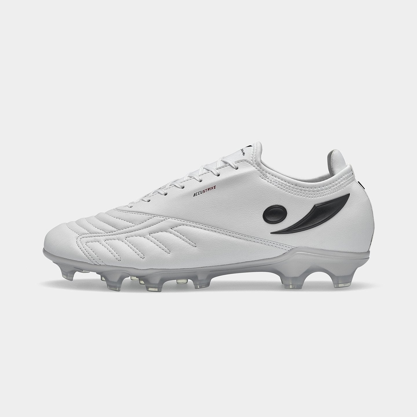 Concave Halo + KL FG - Running White/Black