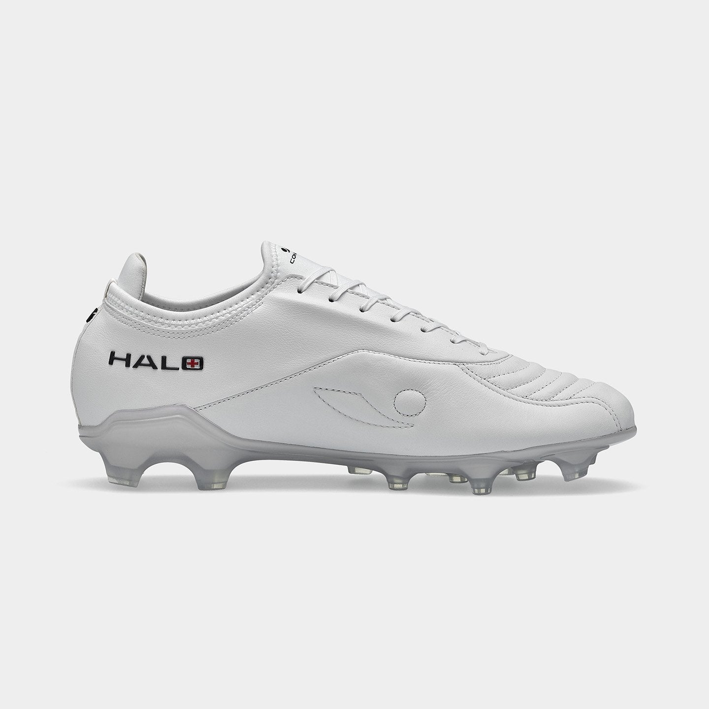 Concave Halo + KL FG - Running White/Black