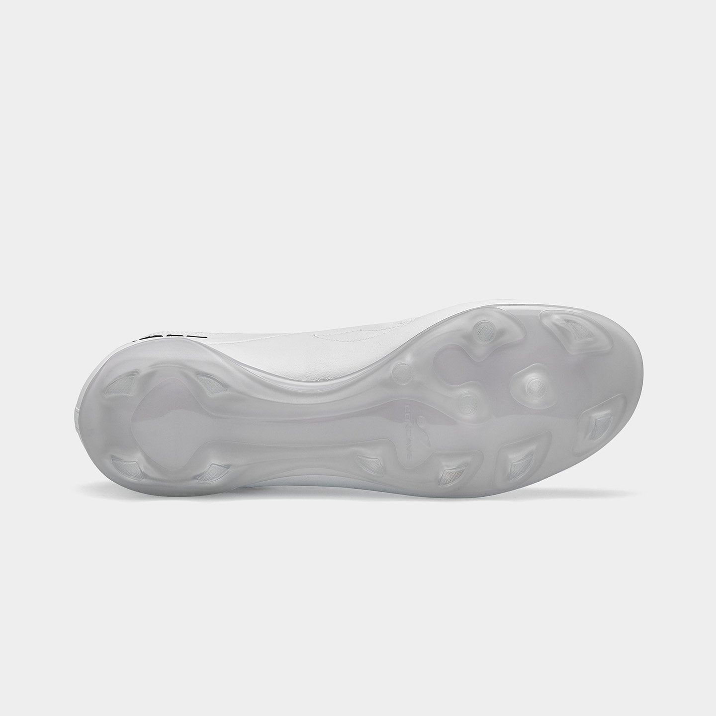 Concave Halo + KL FG - Running White/Black