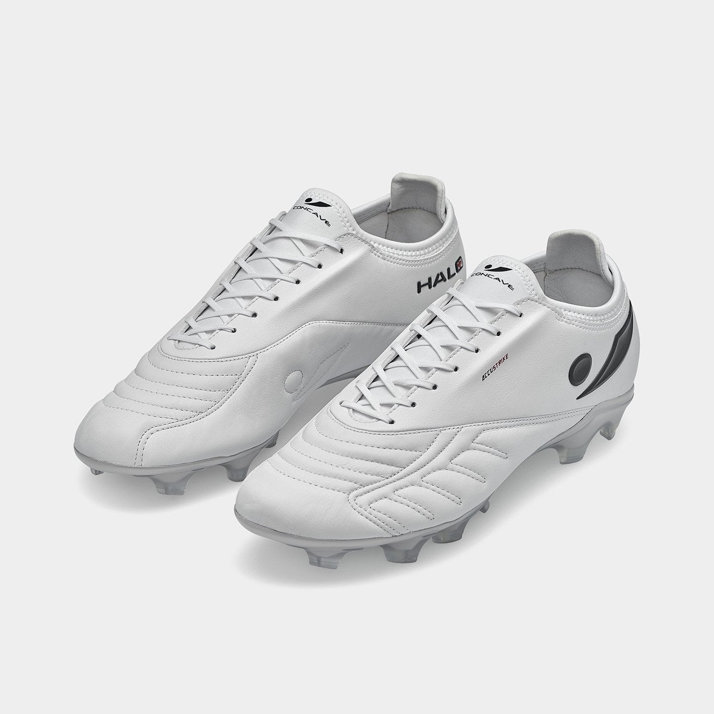 Concave Halo + KL FG - Running White/Black