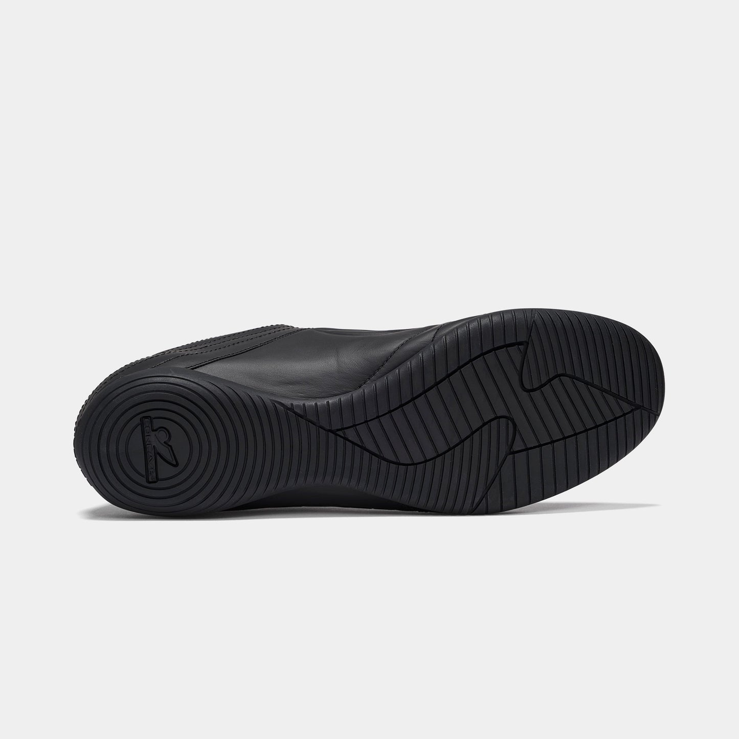 Concave Aura + IN - Black/Black/Black