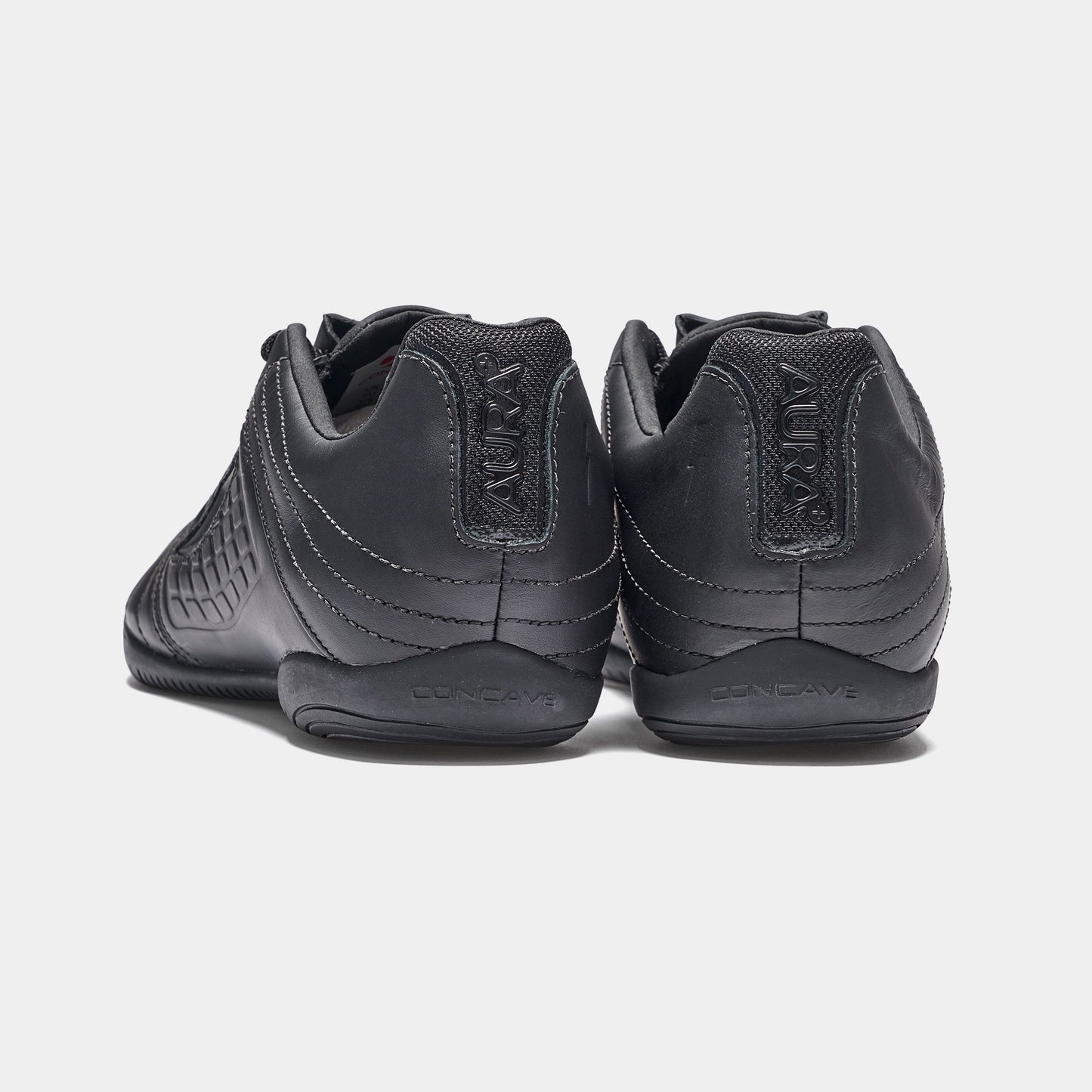 Concave Aura + IN - Black/Black/Black
