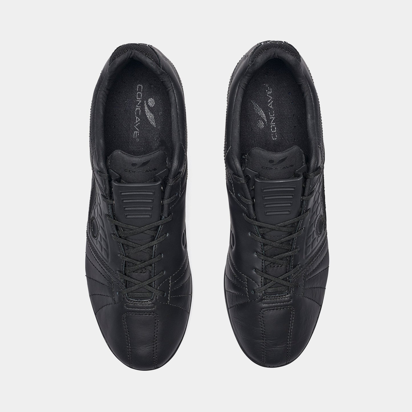 Concave Aura + IN - Black/Black/Black