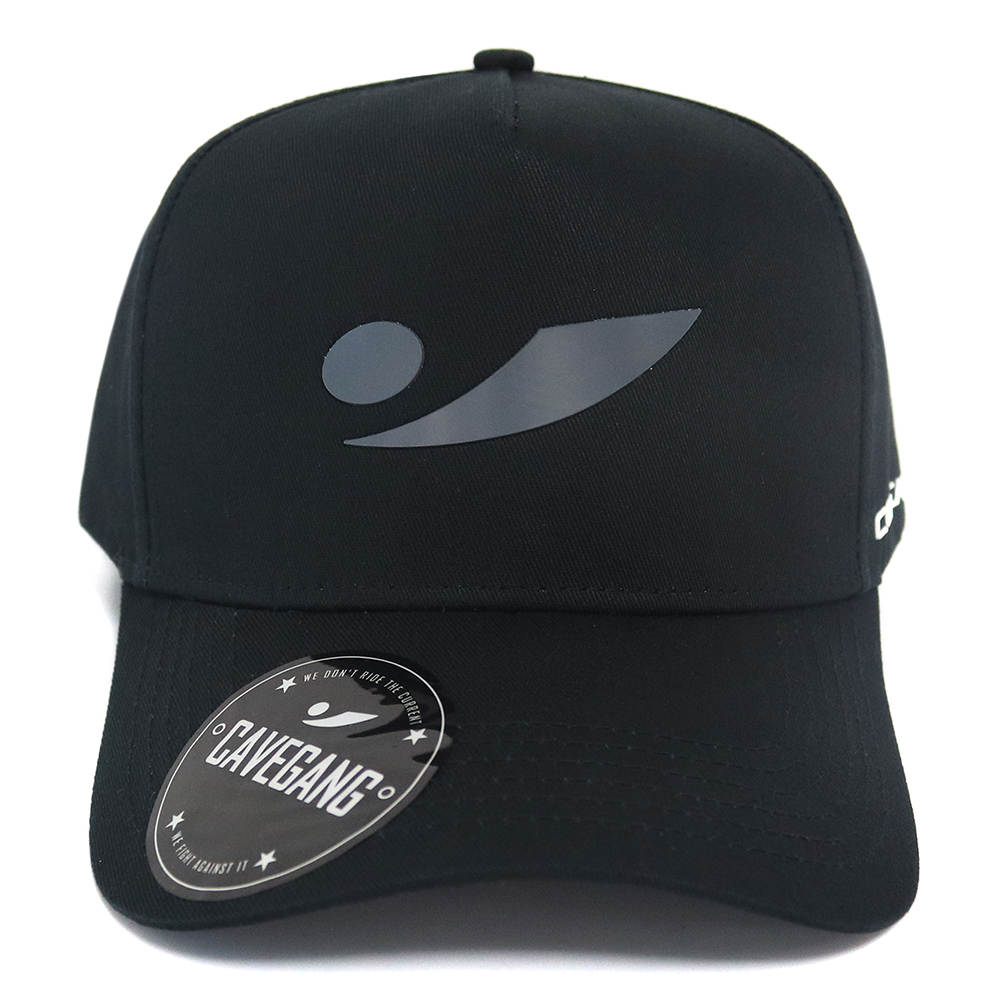 GAME EVO Snap Back - Grey/Black/White