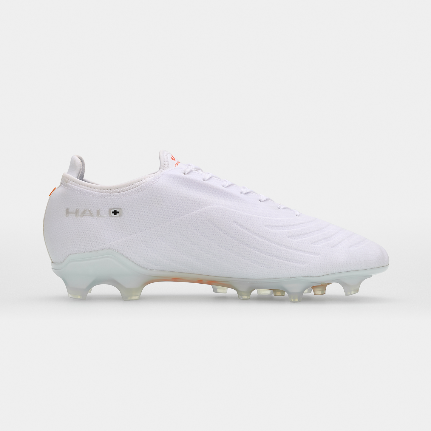Concave Halo + Maze FG - Running White/Blue/Orange