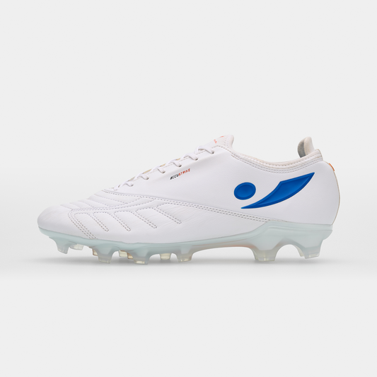 Concave Halo + KL FG - Running White/Blue/Orange