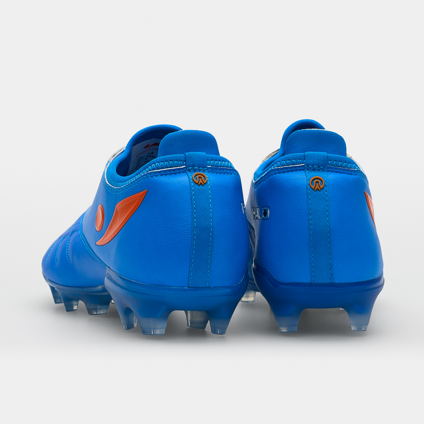 Concave Halo + KL FG - Blue/Orange/Black