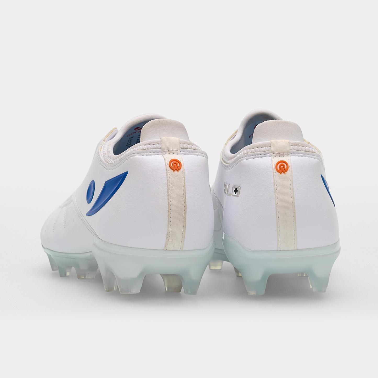 Concave Halo + KL FG - Running White/Blue/Orange