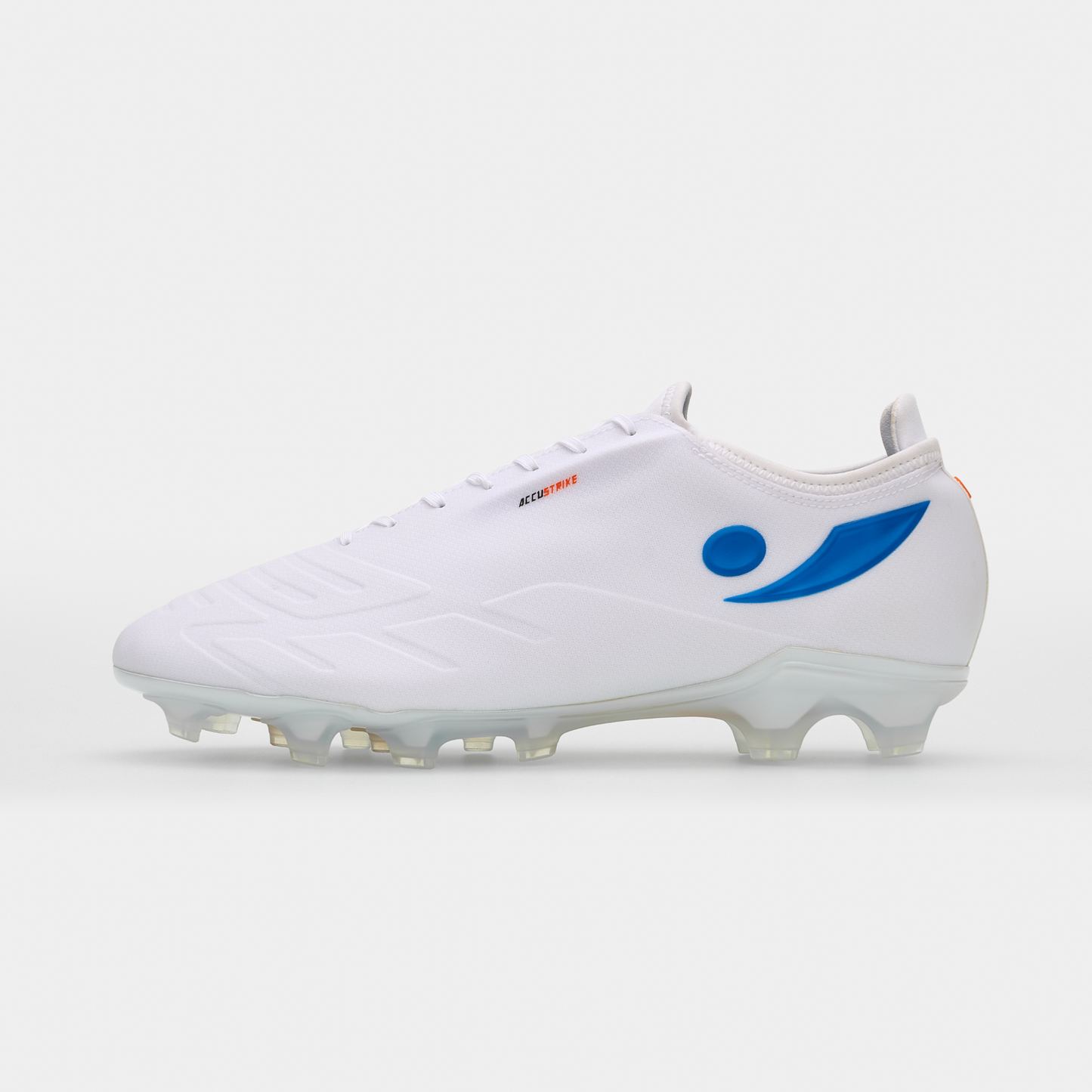 Concave Halo + Maze FG - Running White/Blue/Orange