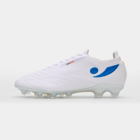Concave Halo + Maze FG - Running White/Blue/Orange