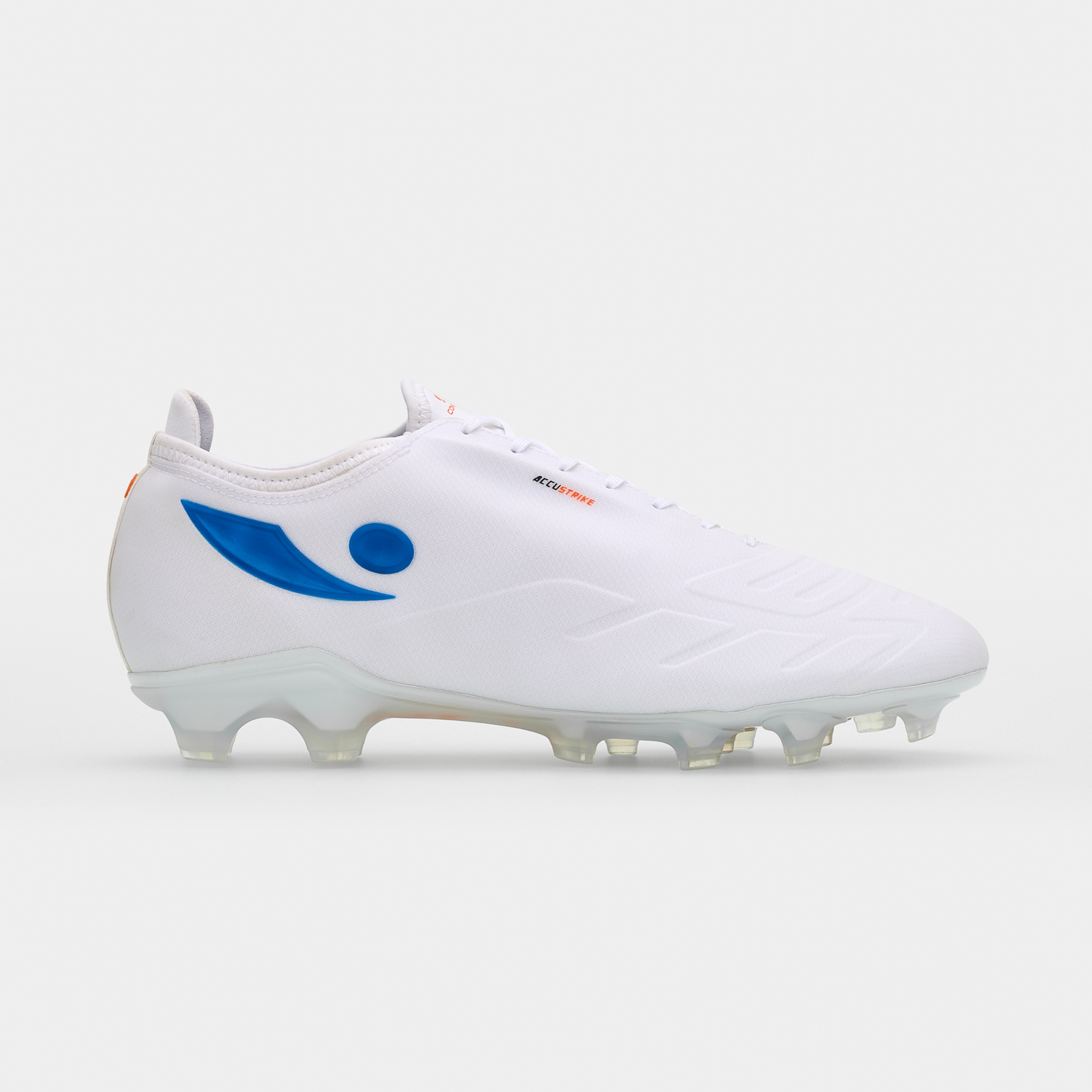 Concave Halo + Maze FG - Running White/Blue/Orange