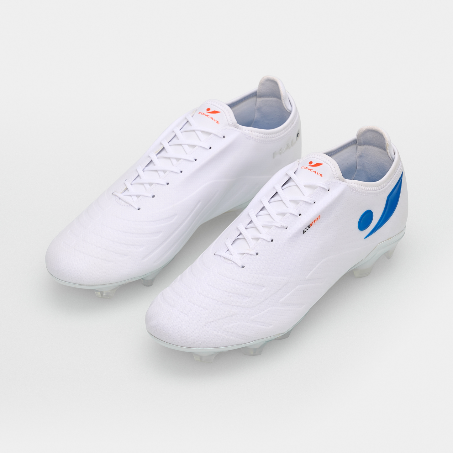 Concave Halo + Maze FG - Running White/Blue/Orange