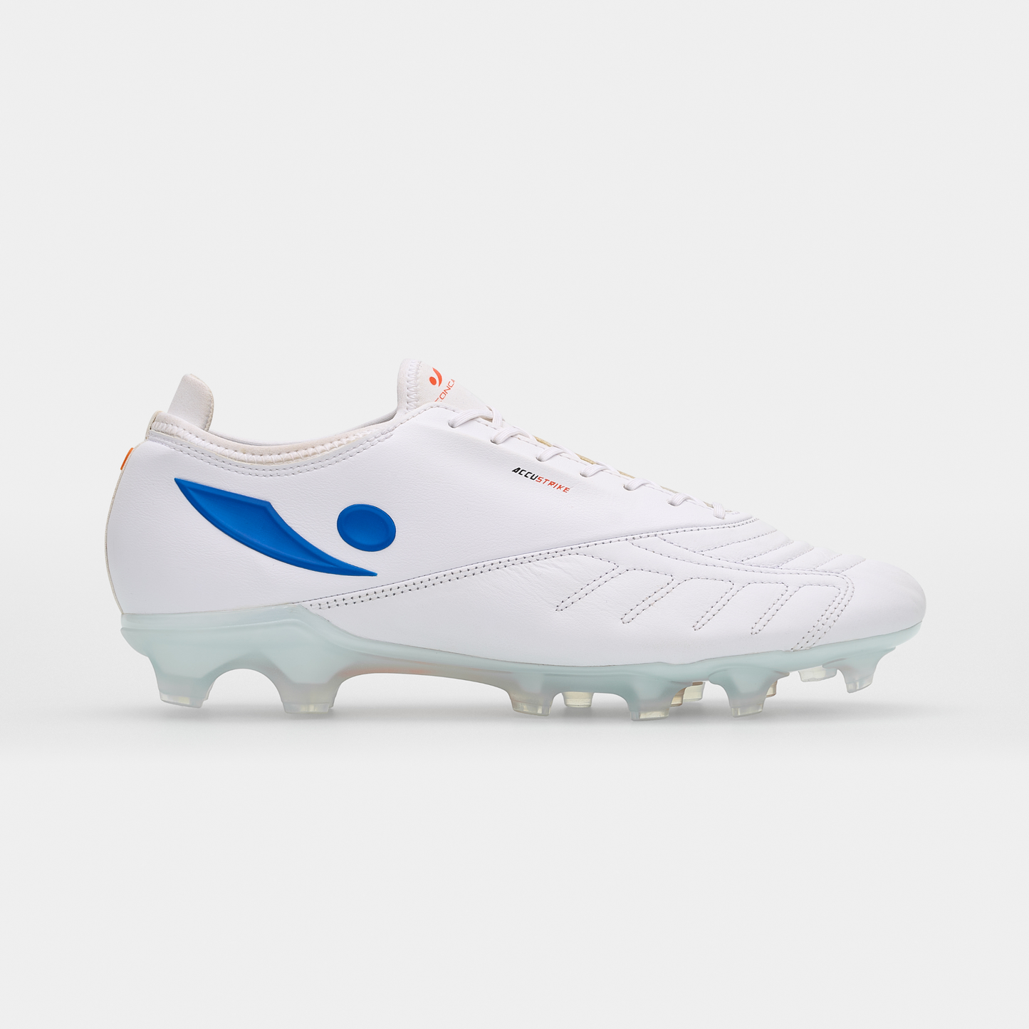 Concave Halo + KL FG - Running White/Blue/Orange