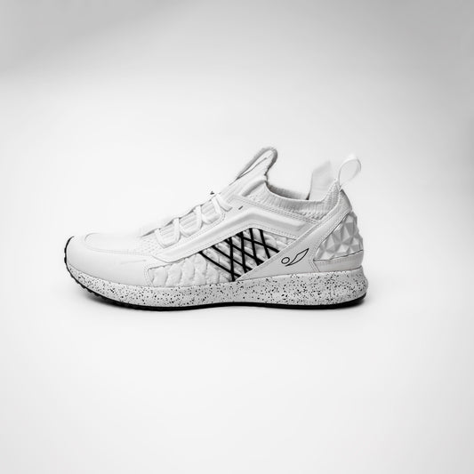 Cave Urban - White/Black