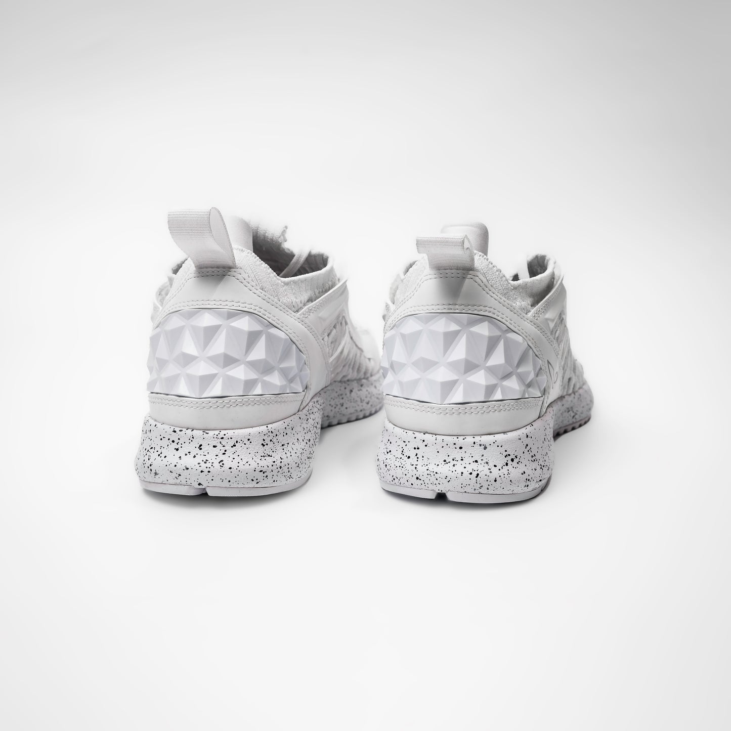 Cave Urban - White/Grey