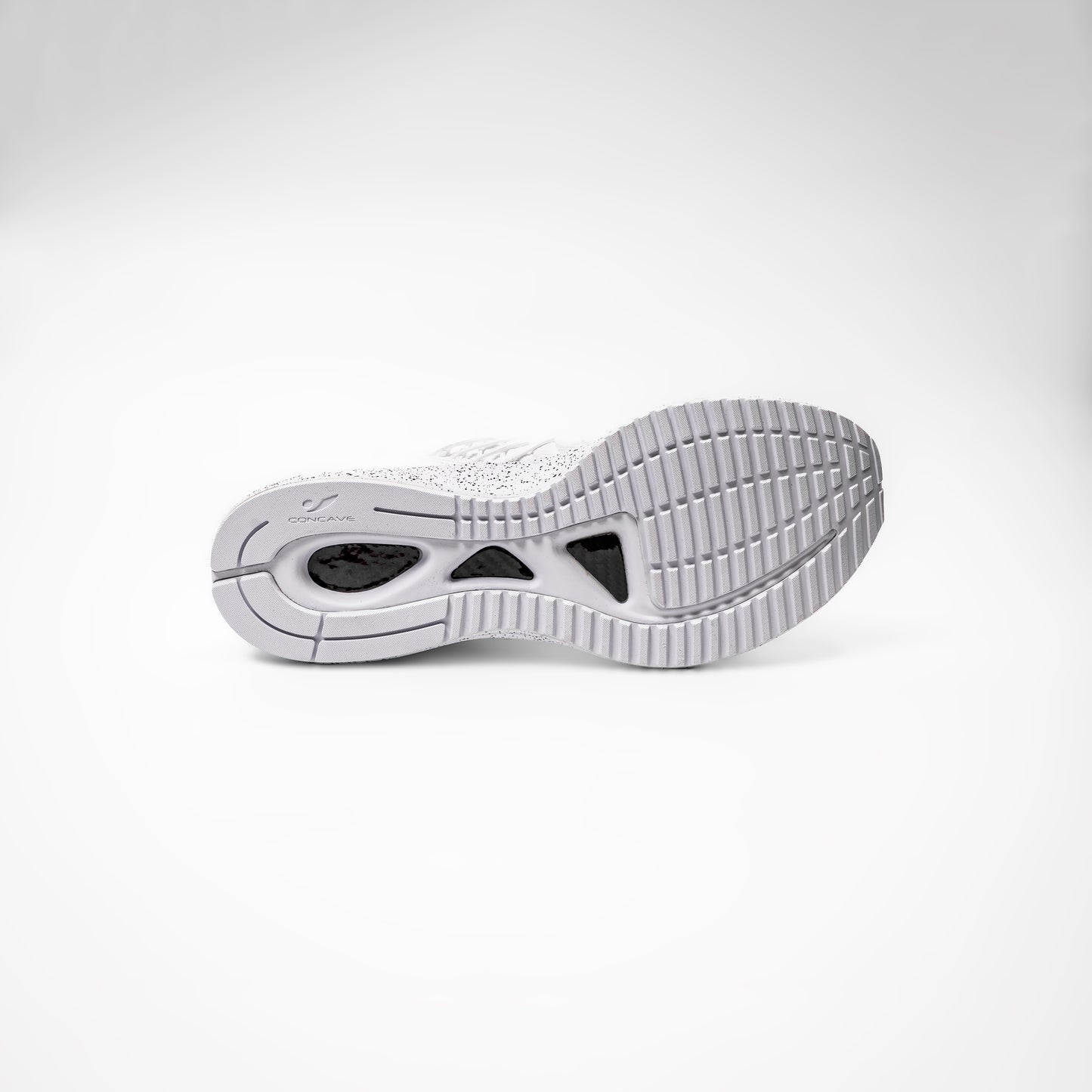 Cave Urban - White/Grey