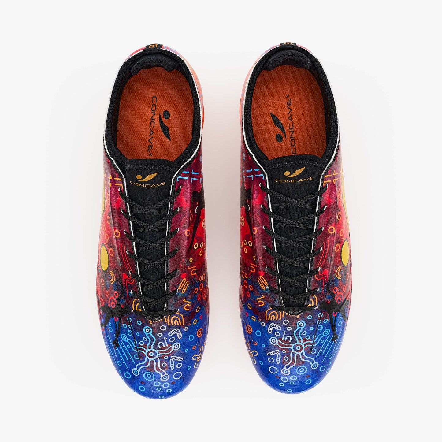 Concave Halo Dreamtime v1 FG - Dreamtime